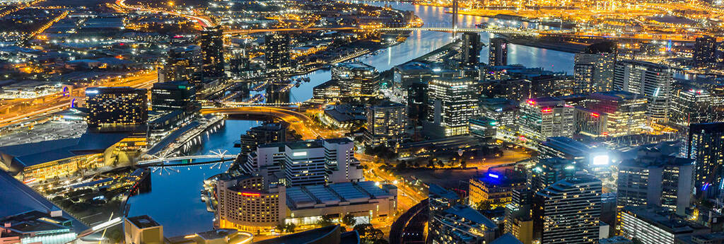 Wszystko, co musisz WIEDZIEĆ O Wiktoria Australia