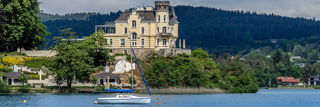 TODO LO QUE NECESITA SABER SOBRE Carintia Austria