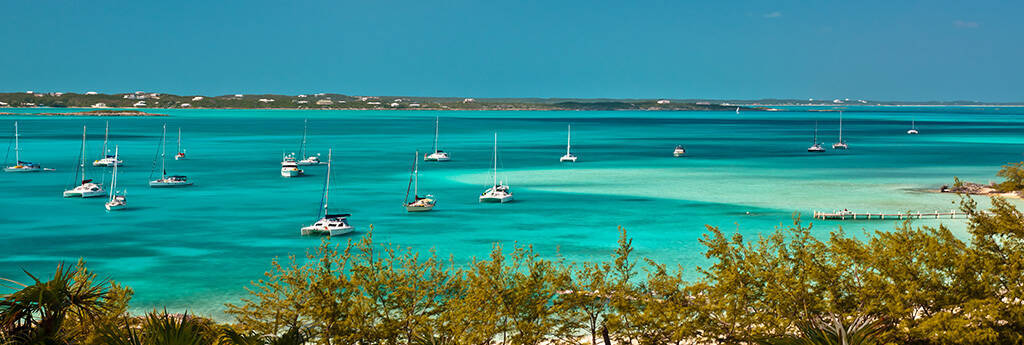 TODO LO QUE NECESITA SABER SOBRE Harbour Island Bahamas