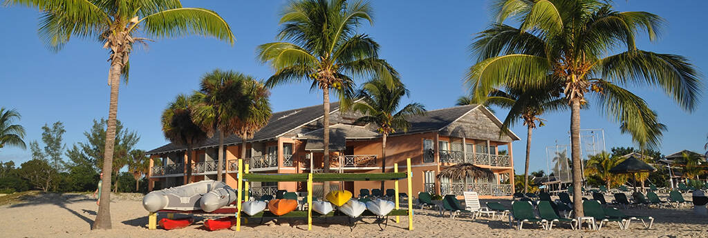 Wszystko, co musisz WIEDZIEĆ O Grand Bahama Island