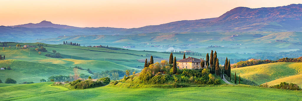 EVERYTHING YOU NEED TO KNOW ABOUT ITALY