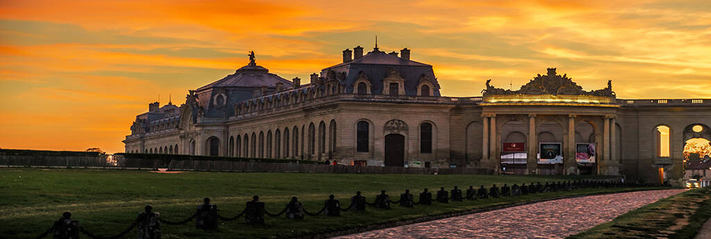 EVERYTHING YOU NEED TO KNOW ABOUT ILLE-DE-FRANCE