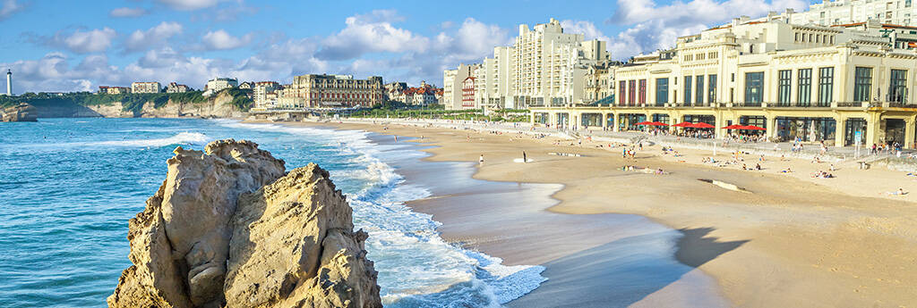 EVERYTHING YOU NEED TO KNOW ABOUT AQUITAINE