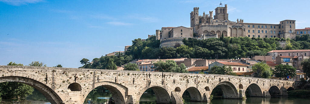 TODO LO QUE NECESITA SABER SOBRE Languedoc-Rosellón