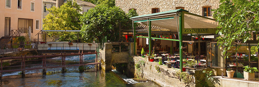 EVERYTHING YOU NEED TO KNOW ABOUT THE VAUCLUSE