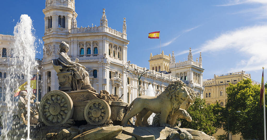 Alles was Sie über MADRID ZU WISSEN