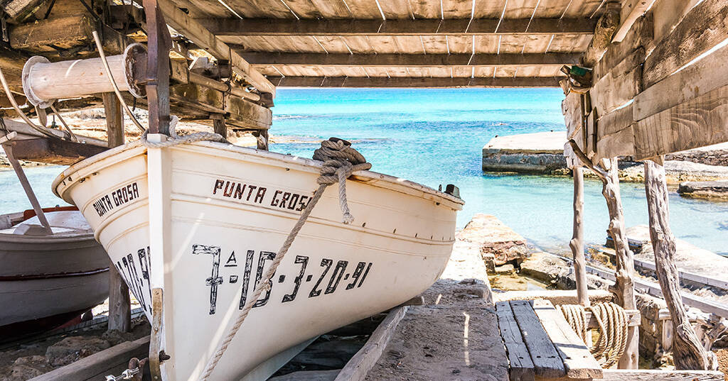 Alles was Sie über FORMENTERA ZU WISSEN