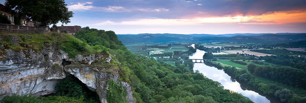 Wszystko, co musisz WIEDZIEĆ O Dordogne FRANCJI