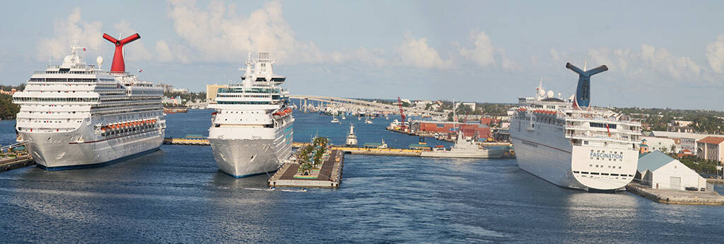 Wszystko, co musisz WIEDZIEĆ O New Providence BAHAMÓW