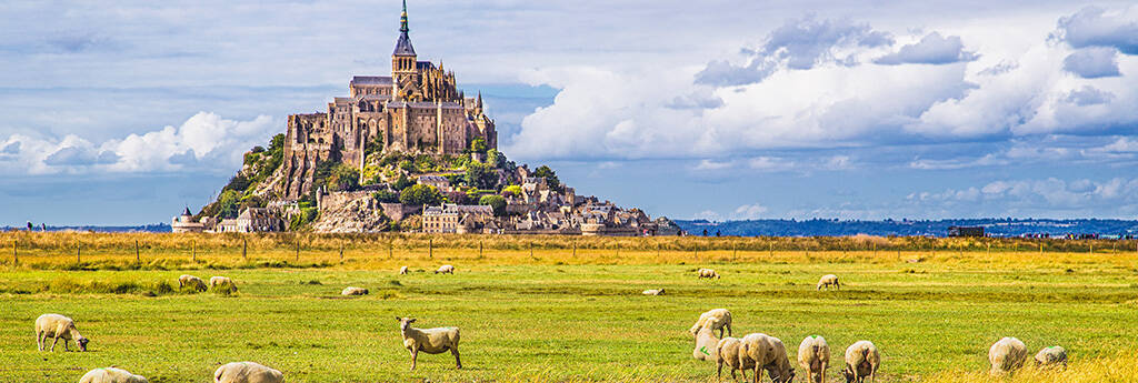 EVERYTHING YOU NEED TO KNOW ABOUT BRITTANY