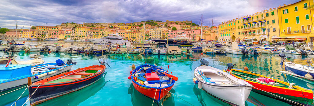Wszystko, co musisz WIEDZIEĆ O Toskania Włochy