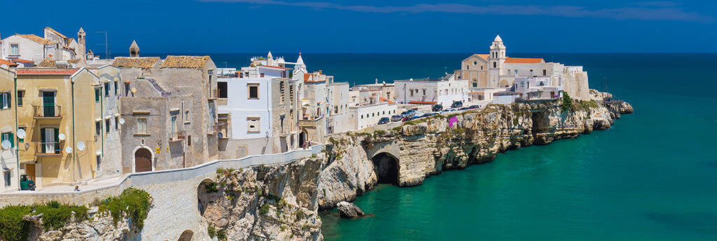 ALLES WAT U moet weten over APULIA ITALIË