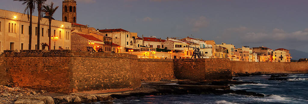 EVERYTHING YOU NEED TO KNOW ABOUT SARDINIA ITALY