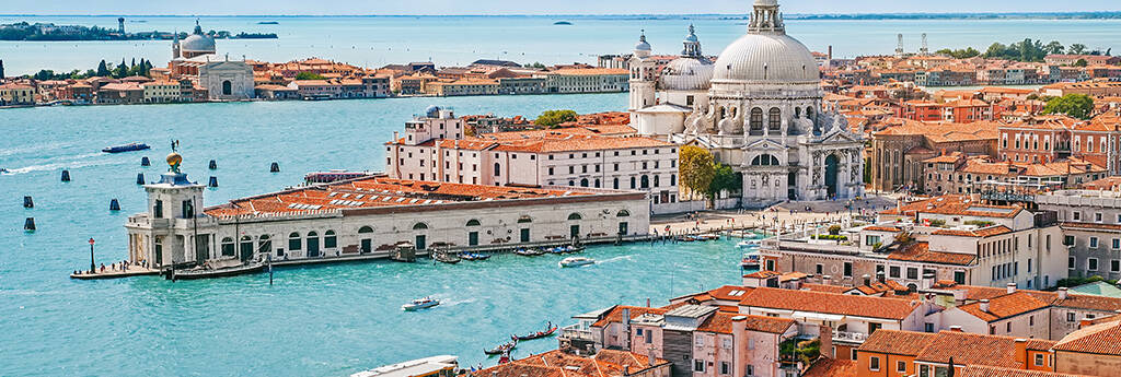 EVERYTHING YOU NEED TO KNOW ABOUT VENICE ITALY