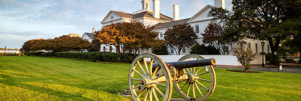 Wszystko, co musisz WIEDZIEĆ O VIRGINIA