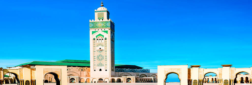 EVERYTHING YOU NEED TO KNOW ABOUT MOROCCO