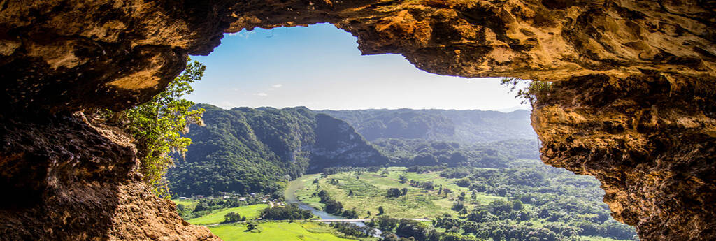 EVERYTHING YOU NEED TO KNOW ABOUT PUERTO RICO