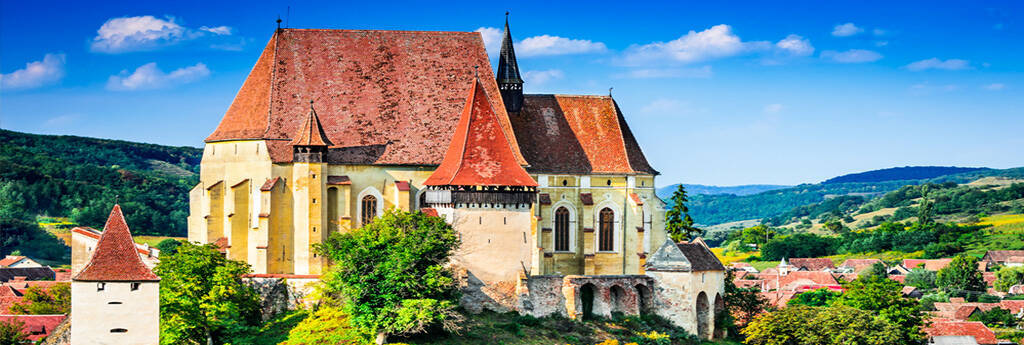 TOUT CE QUE VOUS DEVEZ SAVOIR SUR LA ROUMANIE