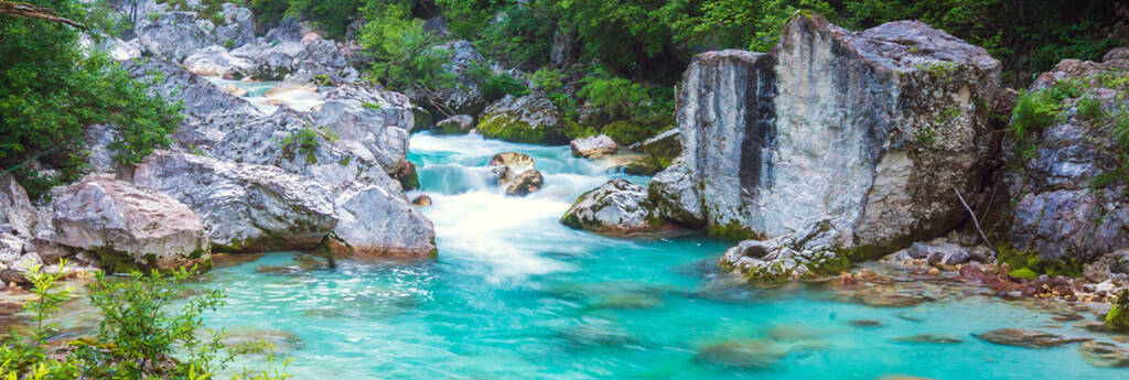 TODO LO QUE NECESITA SABER SOBRE ESLOVENIA