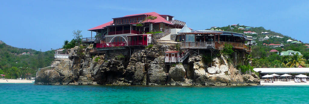 EVERYTHING YOU NEED TO KNOW ABOUT SAINT BARTHELEMY