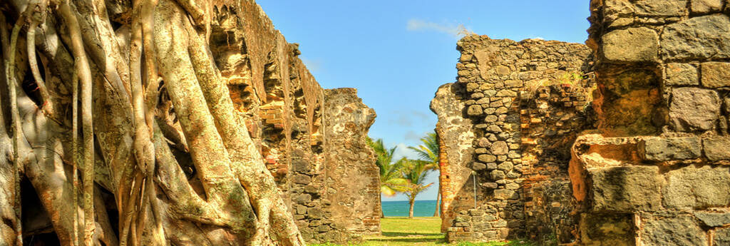 Wszystko, co musisz WIEDZIEĆ O SAINT LUCIA