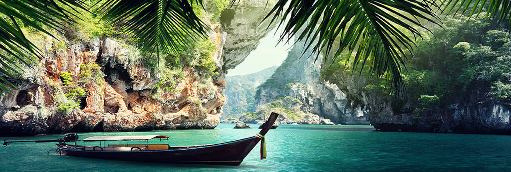 ALLES WAT U MOET WETEN OVER THAILAND