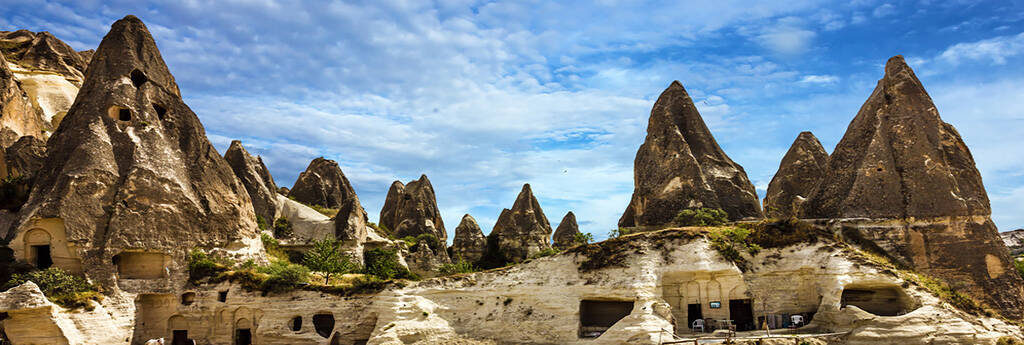 ALLES WAS SIE ÜBER TÜRKEI ZU WISSEN