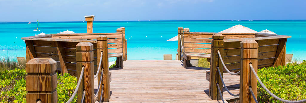 ALT DU SKAL VIDE OM TURKS & CAICOS