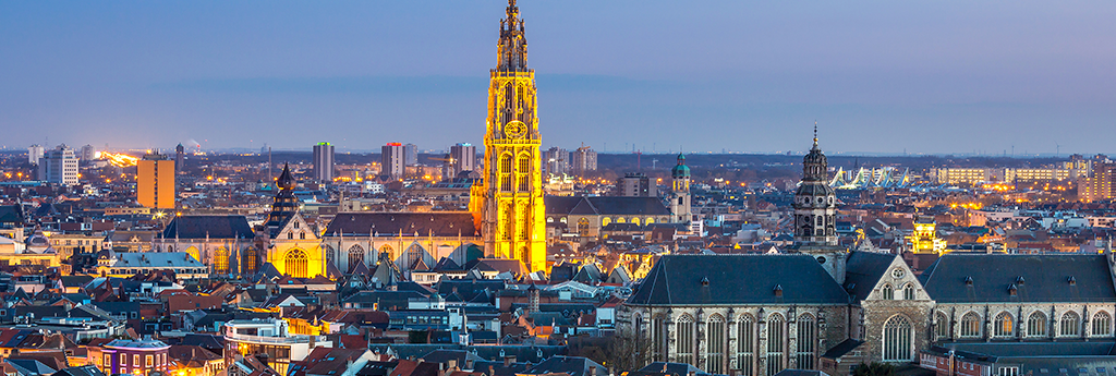 EVERYTHING YOU NEED TO KNOW ABOUT ANTWERP BELGIUM