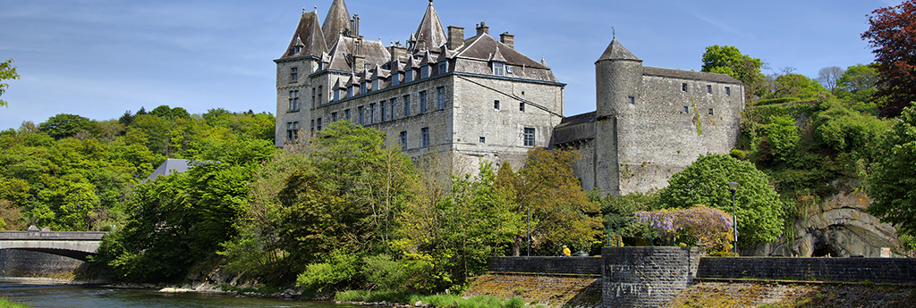 ALLES WAT U moet weten over ARDENNEN BELGIË