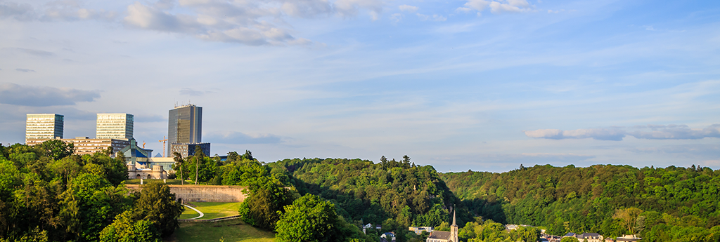 EVERYTHING YOU NEED TO KNOW ABOUT LUXEMBOURG BELGIUM