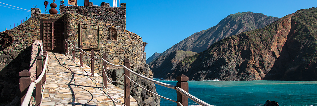 EVERYTHING YOU NEED TO KNOW ABOUT LA GOMERA
