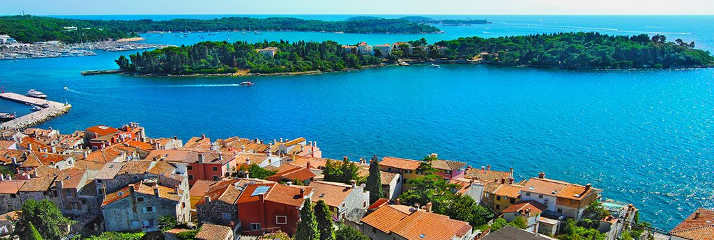 TODO LO QUE NECESITA SABER SOBRE Istria Croacia