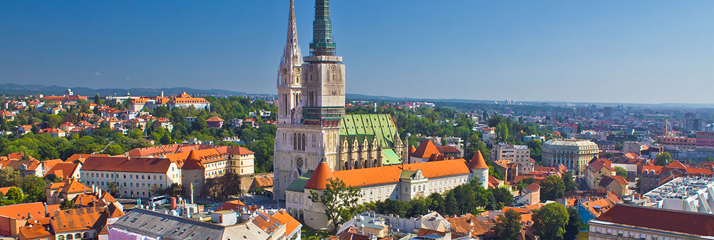 TODO LO QUE NECESITA SABER SOBRE Zagreb Croacia