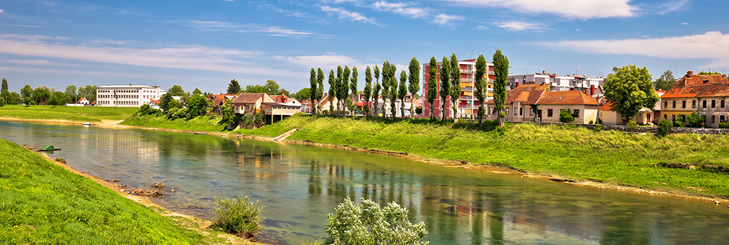 EVERYTHING YOU NEED TO KNOW ABOUT CENTRAL CROATIA