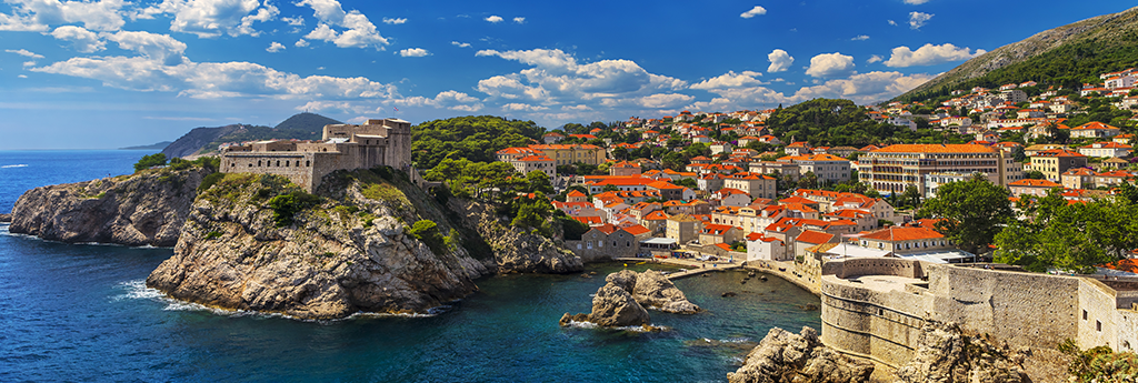 Alles was Sie über DALMATIA KROATIEN ZU WISSEN