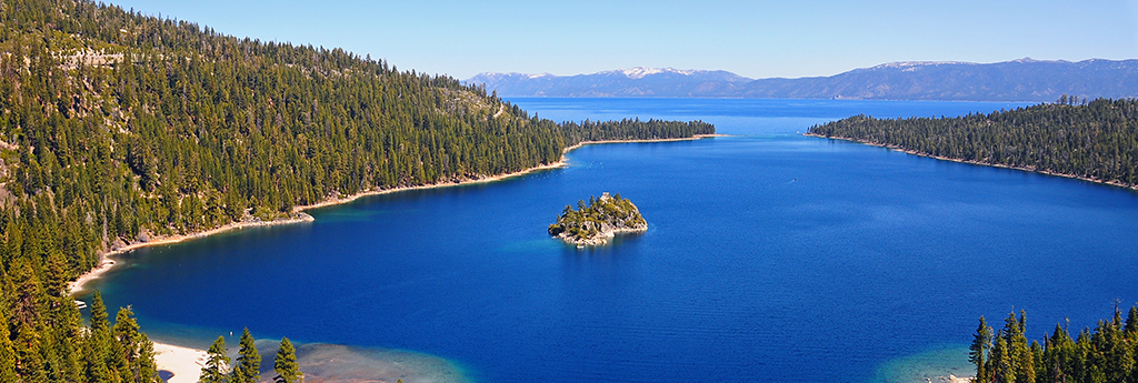 TODO LO QUE NECESITA SABER SOBRE EL LAGO TAHOE CALIFORNIA