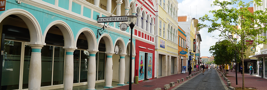 Wszystko, co musisz WIEDZIEĆ O Willemstad Curaçao