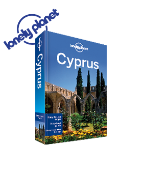 PAPHOS DISTRICT CYPRUS