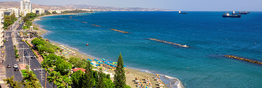 EVERYTHING YOU NEED TO KNOW ABOUT LIMASSOL CYPRUS