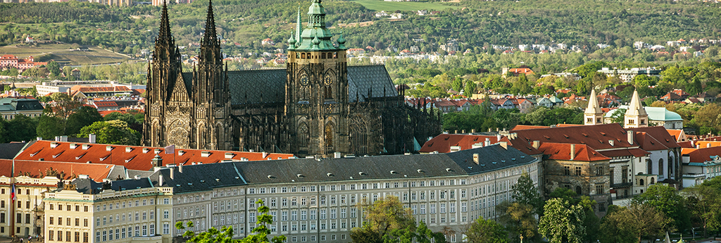 ALLES WAT U moet weten over Praag Tsjechië