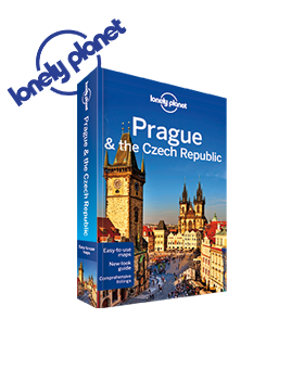 PRAAG, TSJECHIË