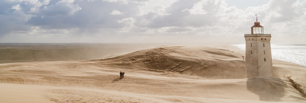 TODO LO QUE NECESITA SABER SOBRE DINAMARCA JUTLANDIA