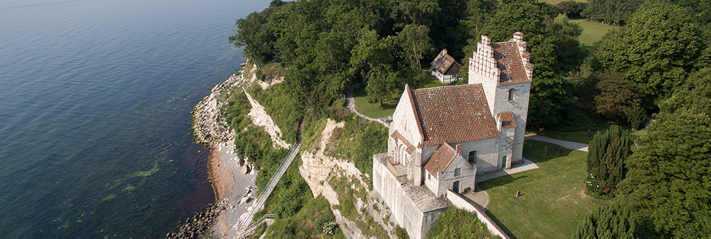 TODO LO QUE NECESITA SABER SOBRE DINAMARCA ZELANDA