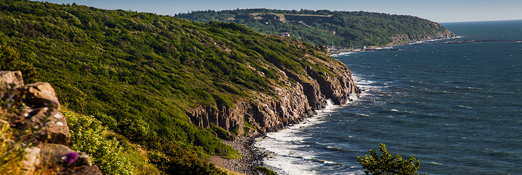 Alles was Sie über BORNHOLM DÄNEMARK ZU WISSEN