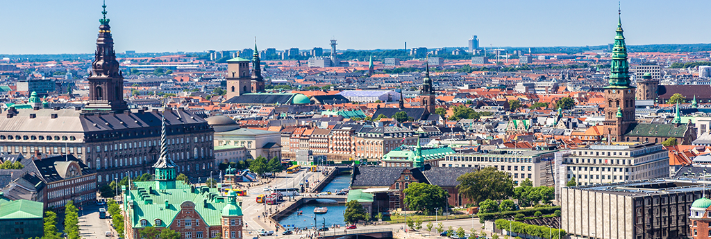 ALLES WAT U moet weten over Kopenhagen Denemarken