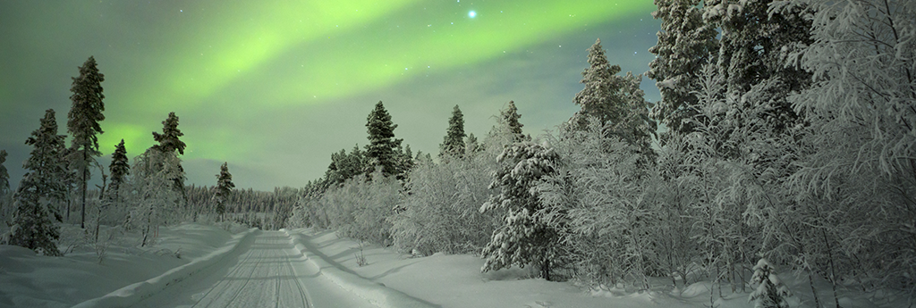 EVERYTHING YOU NEED TO KNOW ABOUT LAPLAND FINLAND