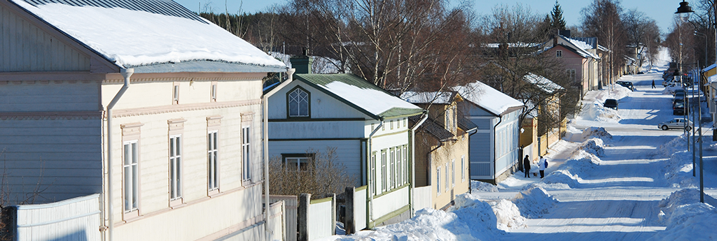 EVERYTHING YOU NEED TO KNOW ABOUT WESTERN FINLAND