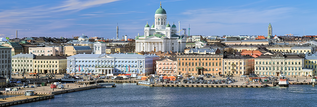 Alles was Sie über Südfinnland ZU WISSEN