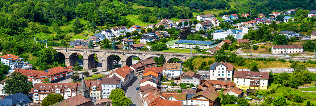 TODO LO QUE NECESITA SABER ACERCA DE BADEN WURTEMBERG